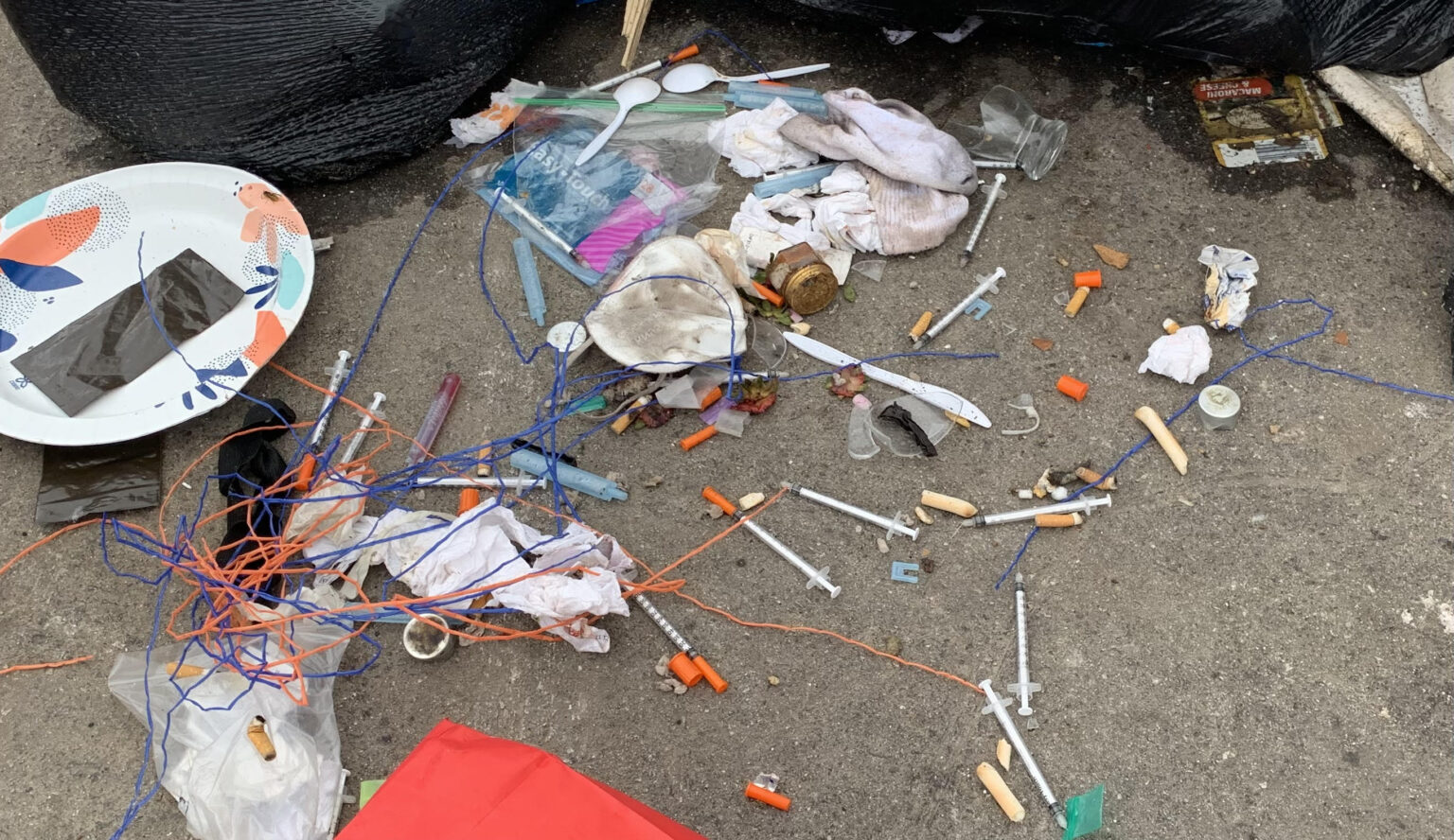 Portland Police Say They Are Observing an ‘Alarming’ Increase in Lethal Drug Overdoses, 6 Fatalities So Far This Year