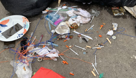 Portland Police Say They Are Observing an ‘Alarming’ Increase in Lethal Drug Overdoses, 6 Fatalities So Far This Year