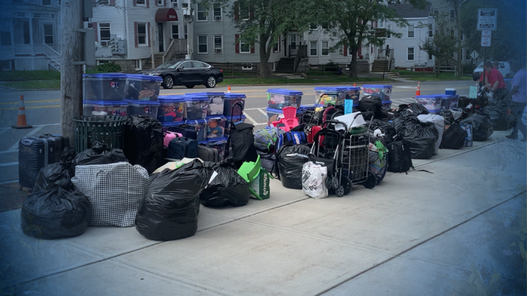 Maine Resettlement Agencies Set to Double Number of Refugees Taken in for FY24: Maine Public