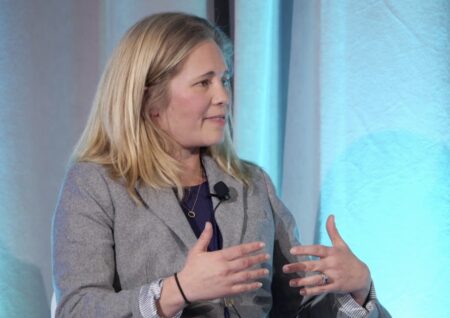 Hannah Pingree Launches Bid for Governor