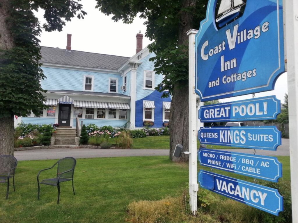 Maine Hotel’s Fight with Self-Appointed ADA ‘Tester’ Heads to Supreme Court