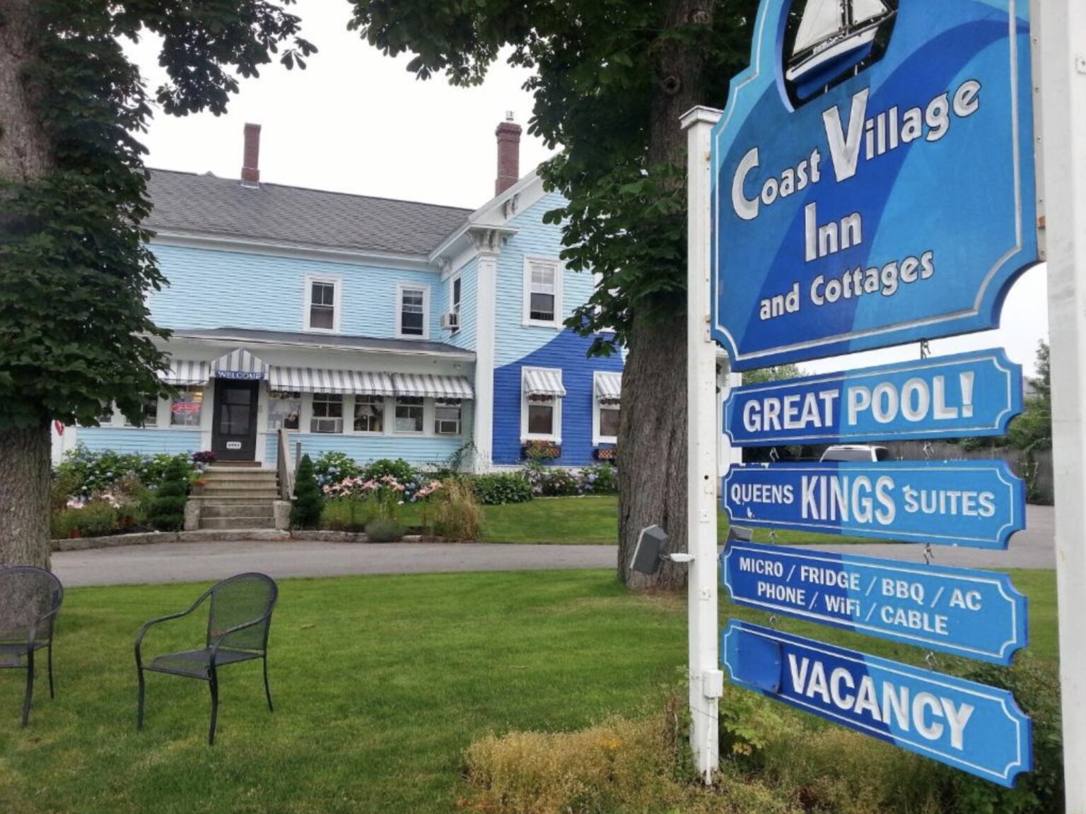 Maine Hotel’s Fight with Self-Appointed ADA ‘Tester’ Heads to Supreme Court