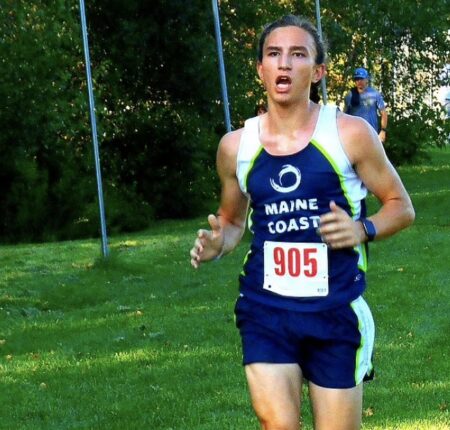 Trans Runner Who Destroyed Female Competition at Maine Cross Country Meet has Maine Medical Center Director of Clinical Ethics Father, Bates Feminist Ethicist Mother