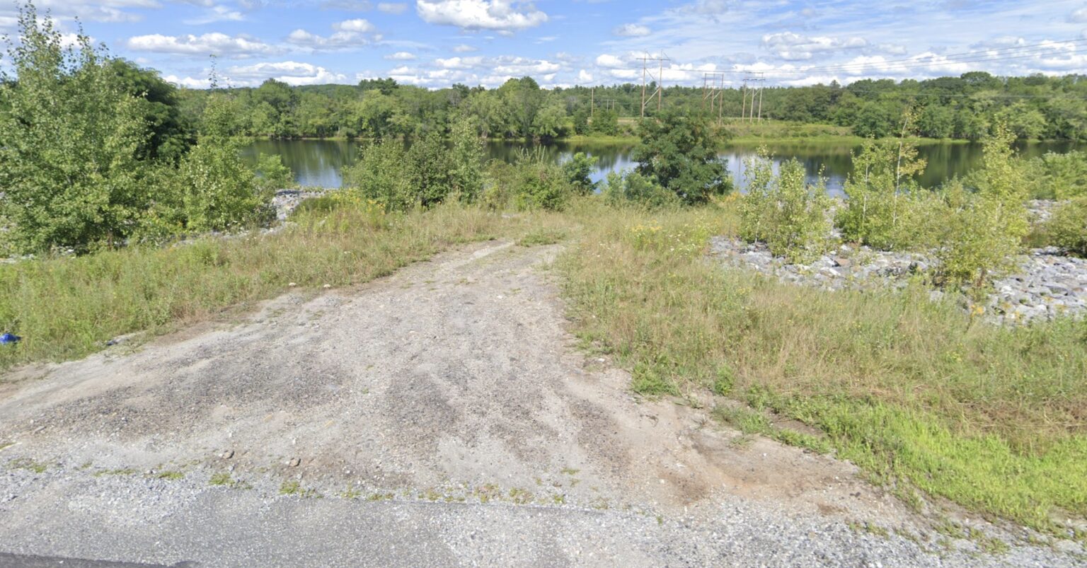 After 40 Hours, Maine’s Largest Manhunt Continues for Lewiston Shooter Robert Card