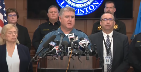 Independent Commission on Lewiston Shooting to Hold Series of Public Meetings, Featuring Testimony from Law Enforcement, Victims, Army Personnel