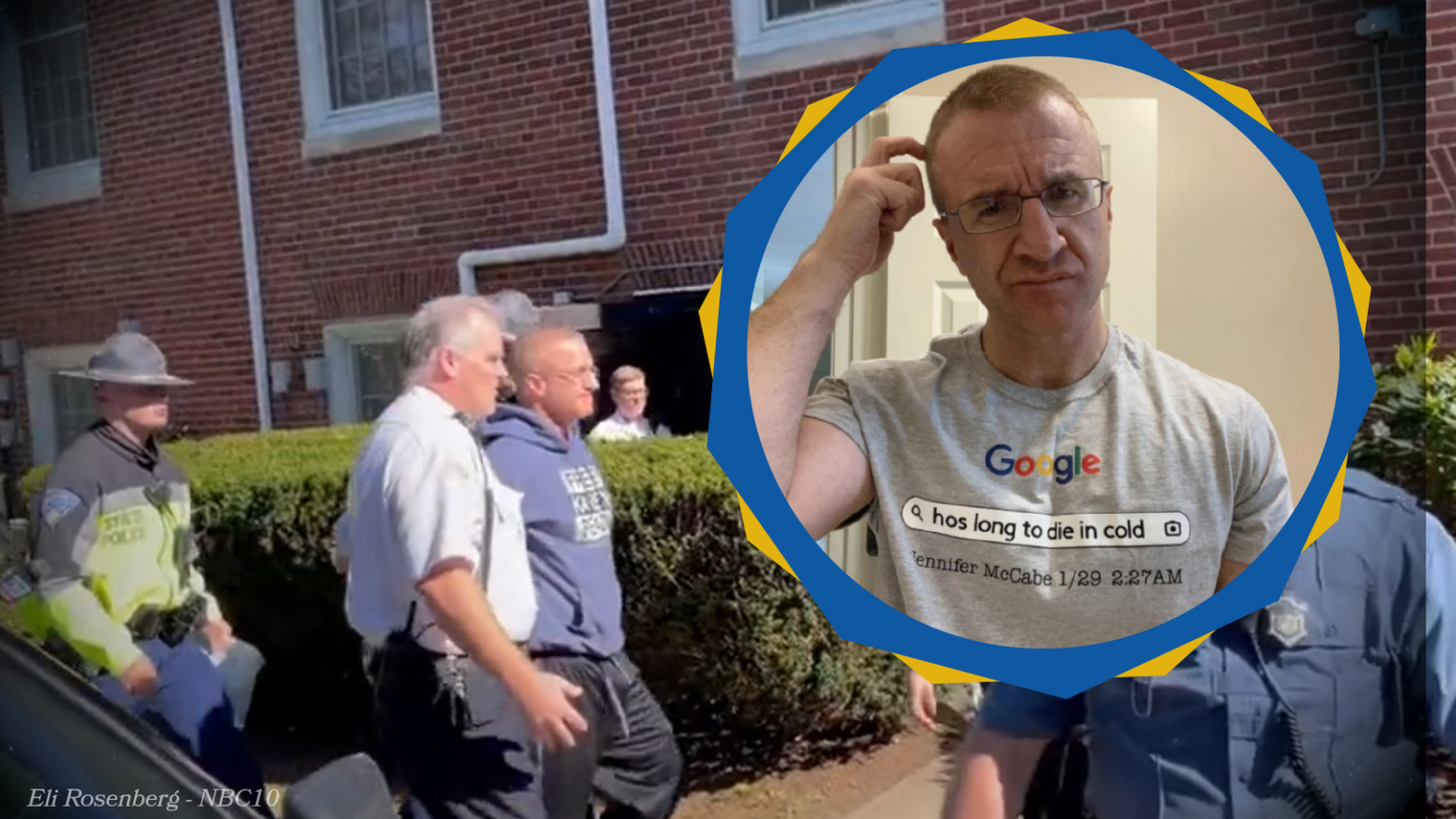 Journalist Who Exposed Police Corruption Arrested by Mass Cops for Conspiracy, Witness Intimidation