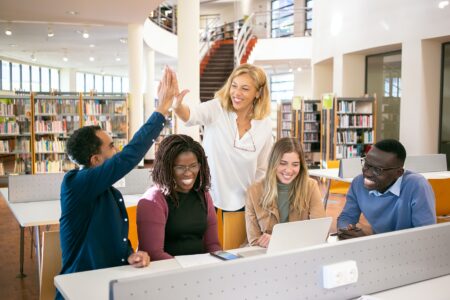 Maine Community College Enrollment at Historic High, 16% Increase Compared to Last Fall