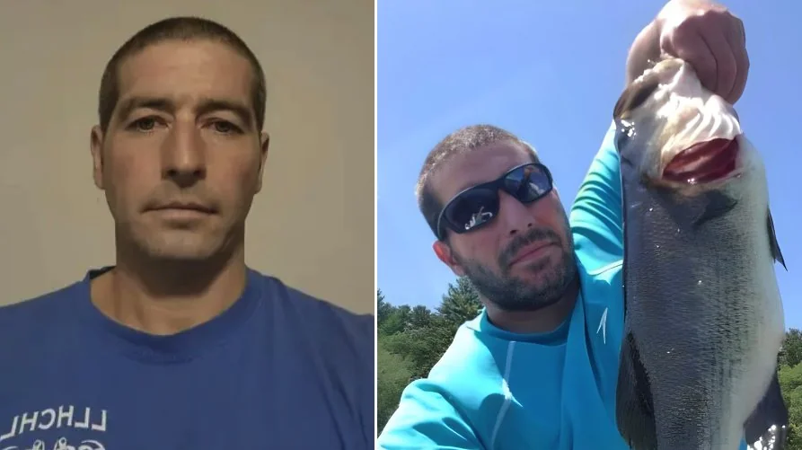 When the Killer Looks Like Us: Patten