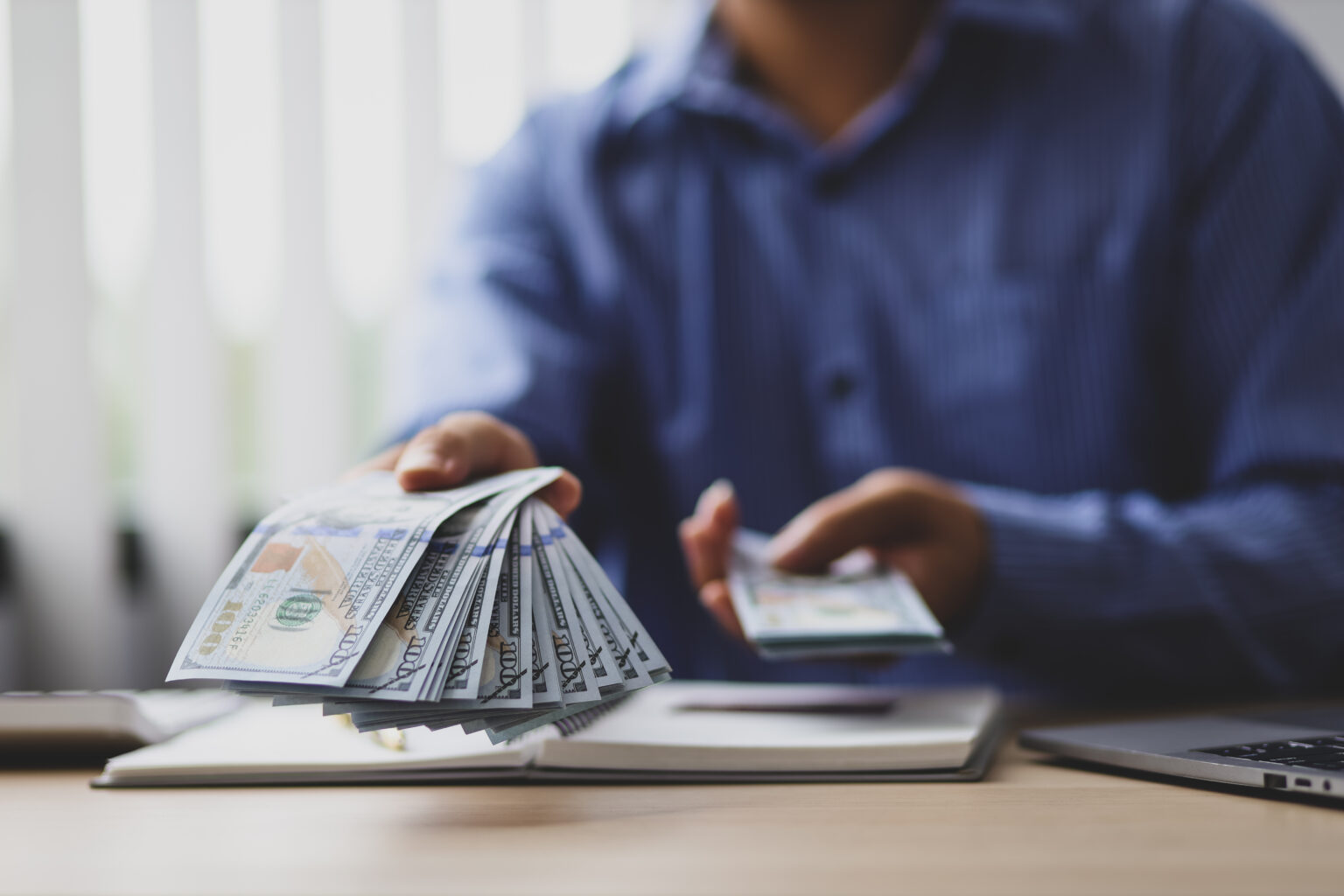 Bill Changing the State Minimum Wage to a “Living Wage” May Be Considered By Legislature Next Year