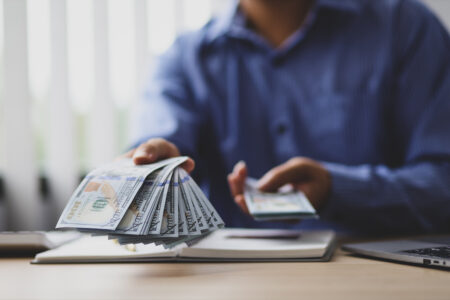 New Englanders Bear Some of the Highest Tax Burdens in the Nation, Study Reveals