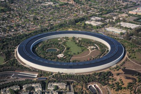 Apple Settles Allegations it Discriminated Against US Workers in Favor of Immigrants for $25 Million