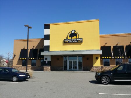 Man who Threatened to Shoot Up South Portland Restaurant on Halloween Released on Bail