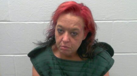 Bangor Woman Sentenced for Drug Trafficking after Police Seize Enough Fentanyl to Kill 600,000 People