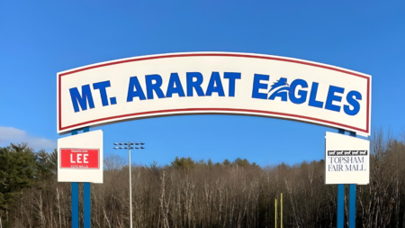 Maine School District Clarifies ‘Students of Color Coalition’ Open to All Students Regardless of Race After Pushback from Activist Group