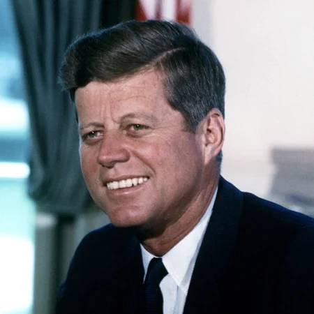 “What is so embarrassing that they’re afraid to show the American public 60 years later?”: RFK Jr Petitions Biden to Release JFK Assassination Records