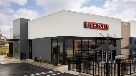 California Raised the Minimum Wage for Fast-Food Workers to $20 An Hour — So Chipotle and McDonald’s Are Hiking Prices