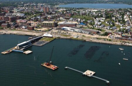 Port of Portland Receives $14 Million Federal Grant to Expand Refrigerated Cargo Capacity