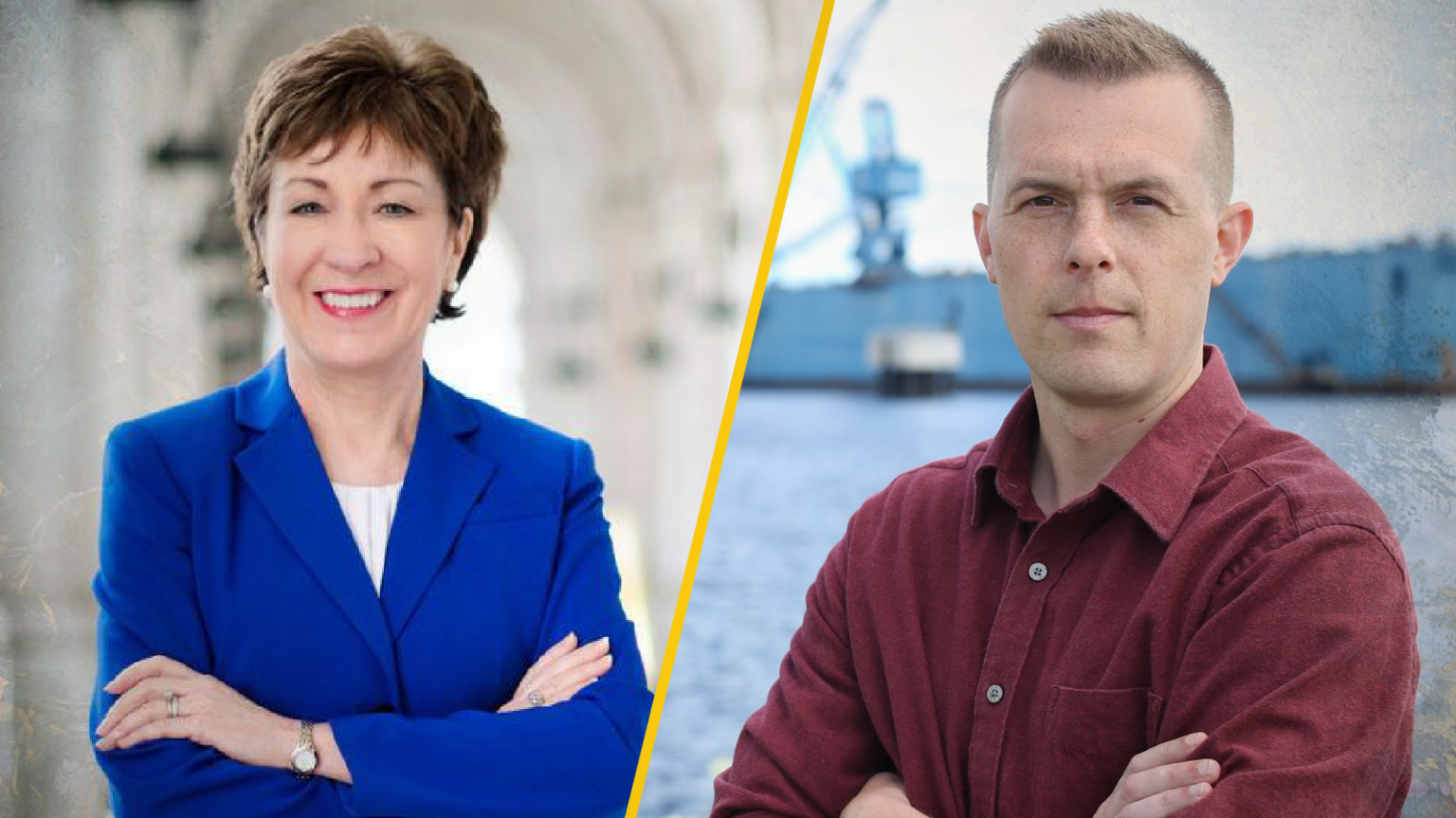 Collins, Golden Renew Call for DOJ Action Against Illicit Chinese Marijuana Grows Following Maine Wire Report