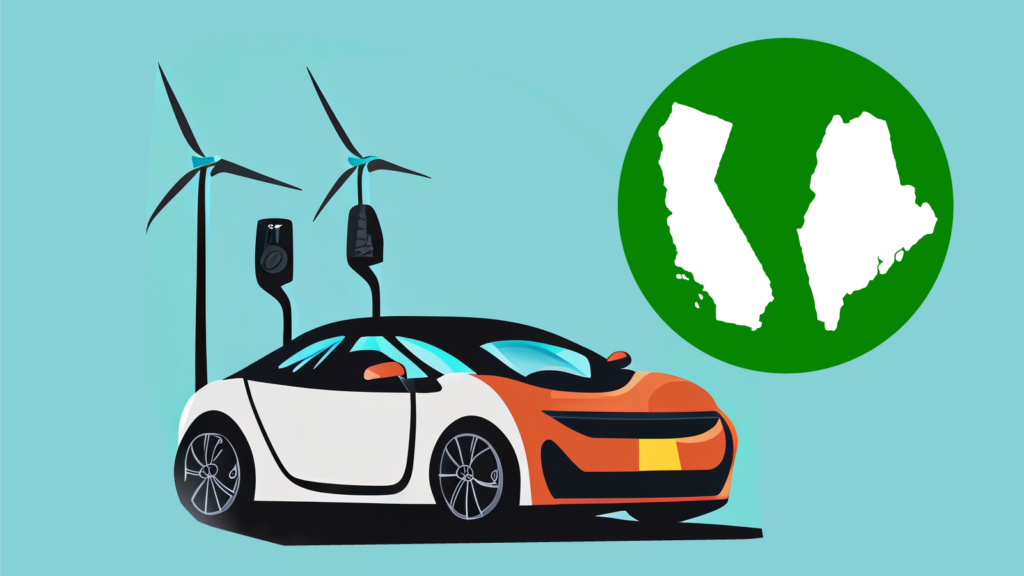 Bill Strengthening Legislative Oversight of Bureaucratic EV Regulations Shot Down by Legislative Council