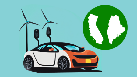 Maine DEP Calls Press Herald Report “Inaccurate,” Says ZEV Mandate Vote Will Not Go to Lawmakers in 2024