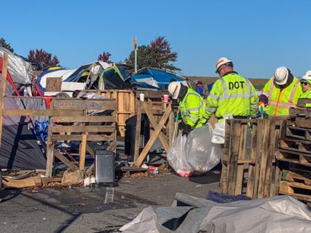 Portland City Officials Express Public Health and Safety Concerns Over Proposal to Allow Homeless Camps in Public Spaces