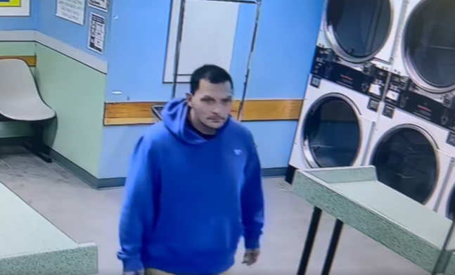 Bangor Man with Seven Bail Conditions Arrested After Theft from Unity Laundromat