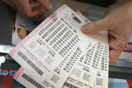 $1.35 Billion Lottery Winner Files Lawsuit Against Daughter’s Mom Alleging NDA Violation