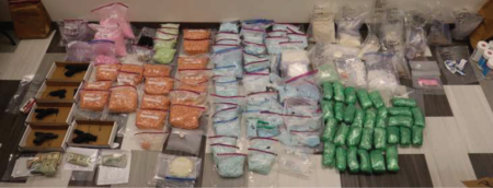 Maine Lawmakers Consider Decriminalizing Possession of Hard Drugs and Paraphernalia