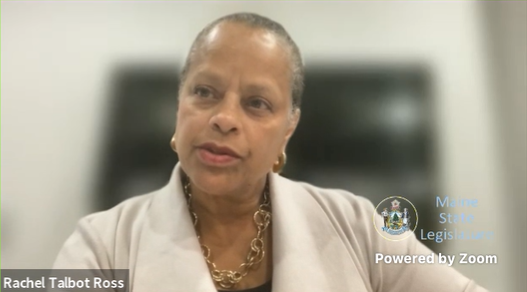 Maine’s Speaker Proposes Bills to Educate Public on Hate and Bias, Give Illegal Immigrants Medicaid Benefits