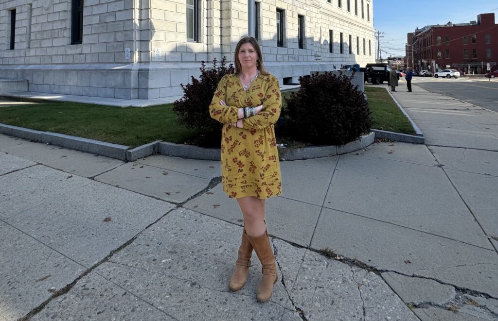 Maine Mom Challenges Alleged Secret Public School Gender Transitions in Federal Court