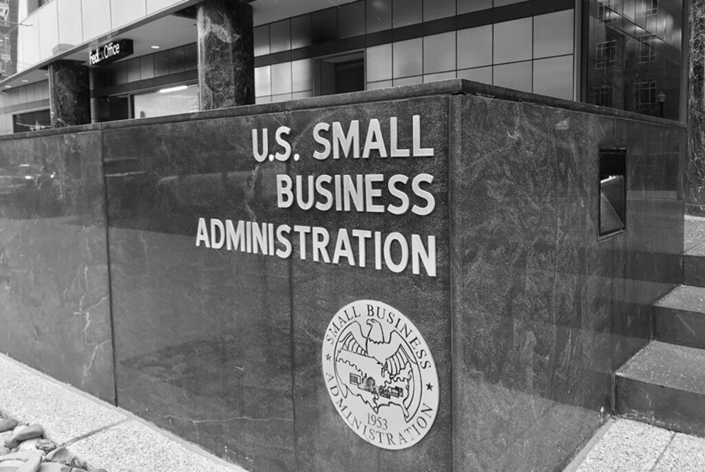 SBA Loans Now Available to Businesses Impacted by Shelter-in-Place Orders Associated With Lewiston Mass Shooting