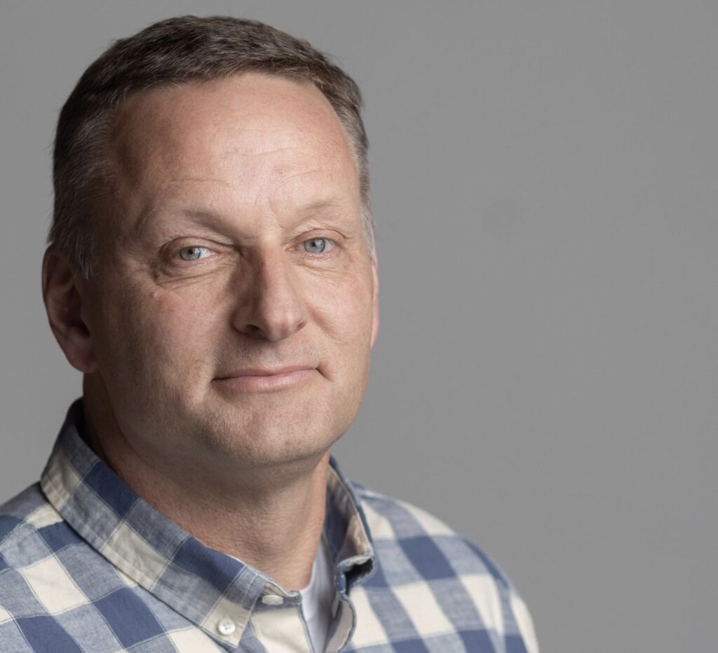 Republican Rob Cross Suspends Campaign for Maine’s CD-2