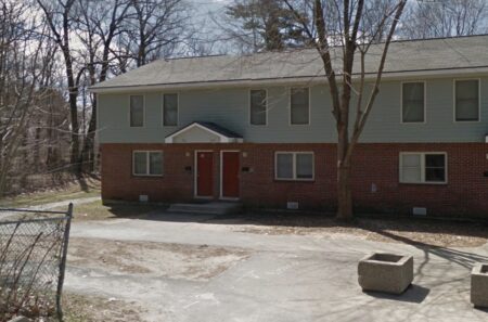 Black Public Housing Tenant Sues Auburn Housing Authority Over Alleged Unsafe Living Conditions, Racial Discrimination