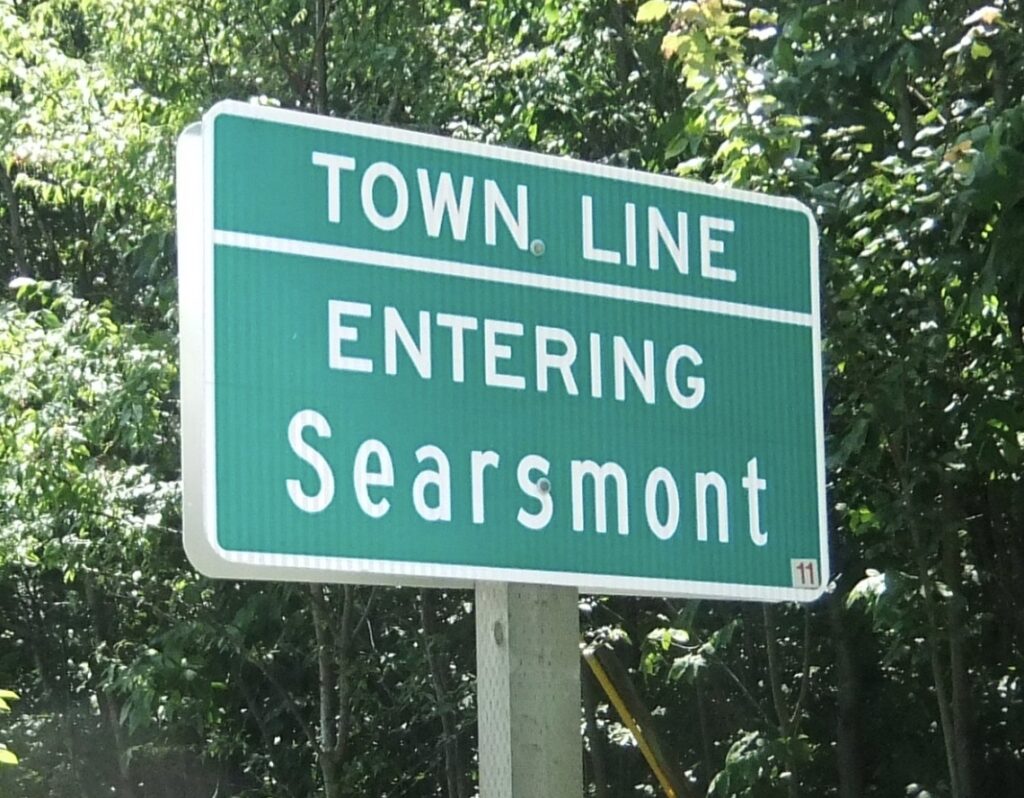 Two Adults Found Dead at Home in Searsmont