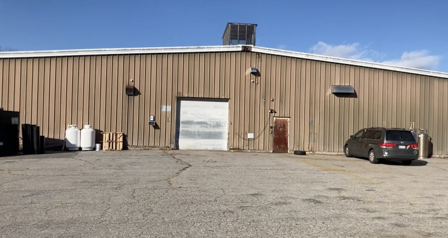 Wilton Police Release Statement on Raid of Massive Illegal Marijuana Cultivation Facility