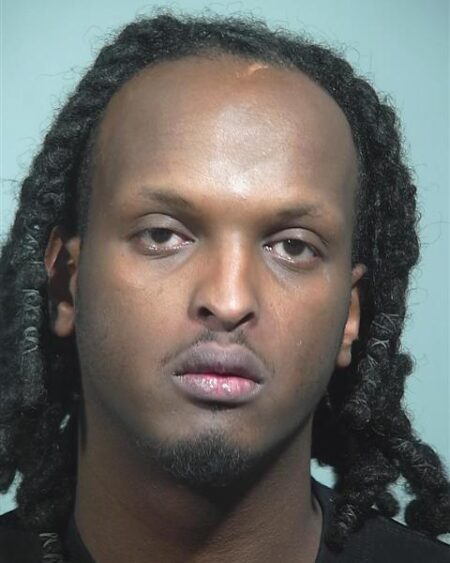 Suspect Accused of Home Invasion While Out on Bail Leads South Portland Police on Second Police Chase