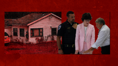 DEA Administrator Briefs Susan Collins on Illegal Chinese Marijuana Grows, Increased Opioid and Meth Use in Maine