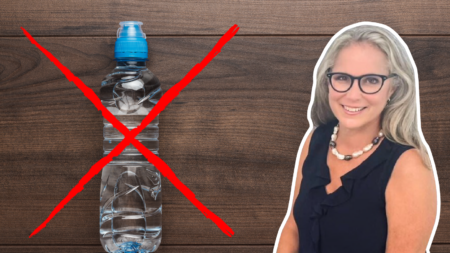 Committee Rejects Targeted Bans on Single-Use Plastic Water Bottles and Mandated Installations of Free Water Refill Stations At Sponsor’s Request