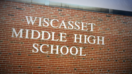 Wiscasset Students Stage Walkout to Protest Staff Resignations, Superintendent’s Move to Fire Principal