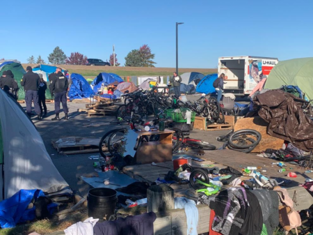 Legislative Council Rejects Dem Lawmakers’ Bills Aimed At Funding Homeless Shelters and Legalizing Encampments