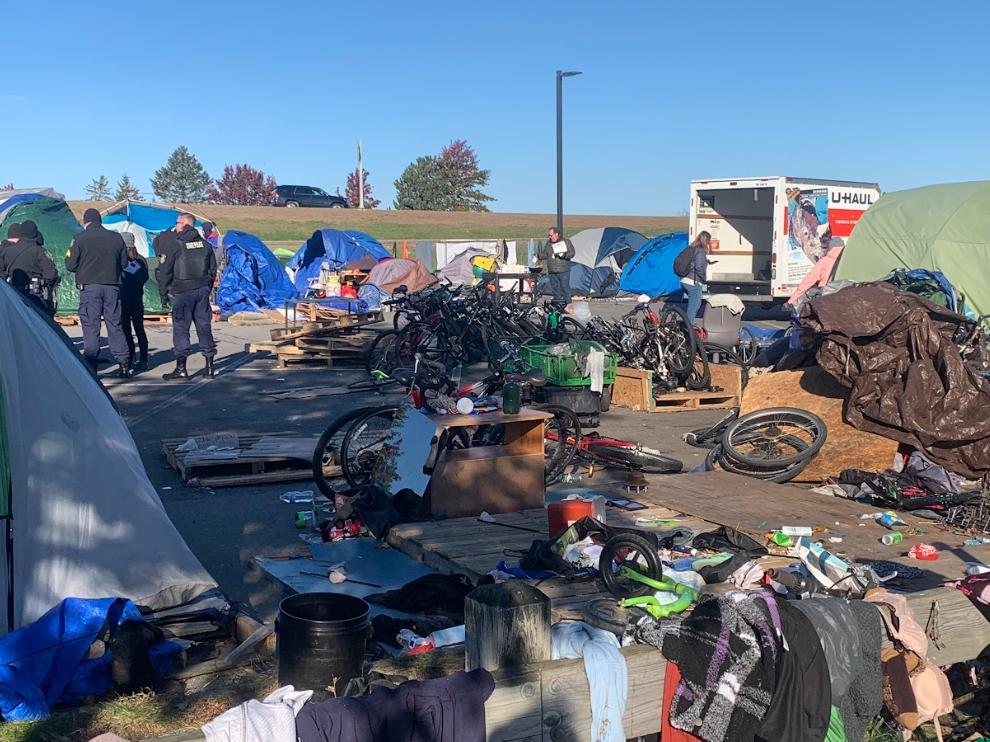 Legislative Council Rejects Dem Lawmakers’ Bills Aimed At Funding Homeless Shelters and Legalizing Encampments