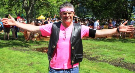 Shenna Bellows Once Worked for Non-Profit Run by Portland Socialist Who Filed Trump Complaint