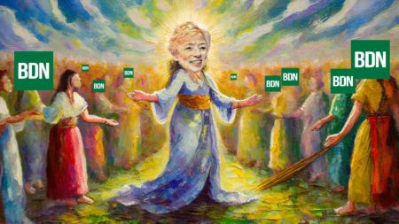 Bangor News Outlet Removes “False Criticism” from Headline to Make Storm Story Janet-Friendly