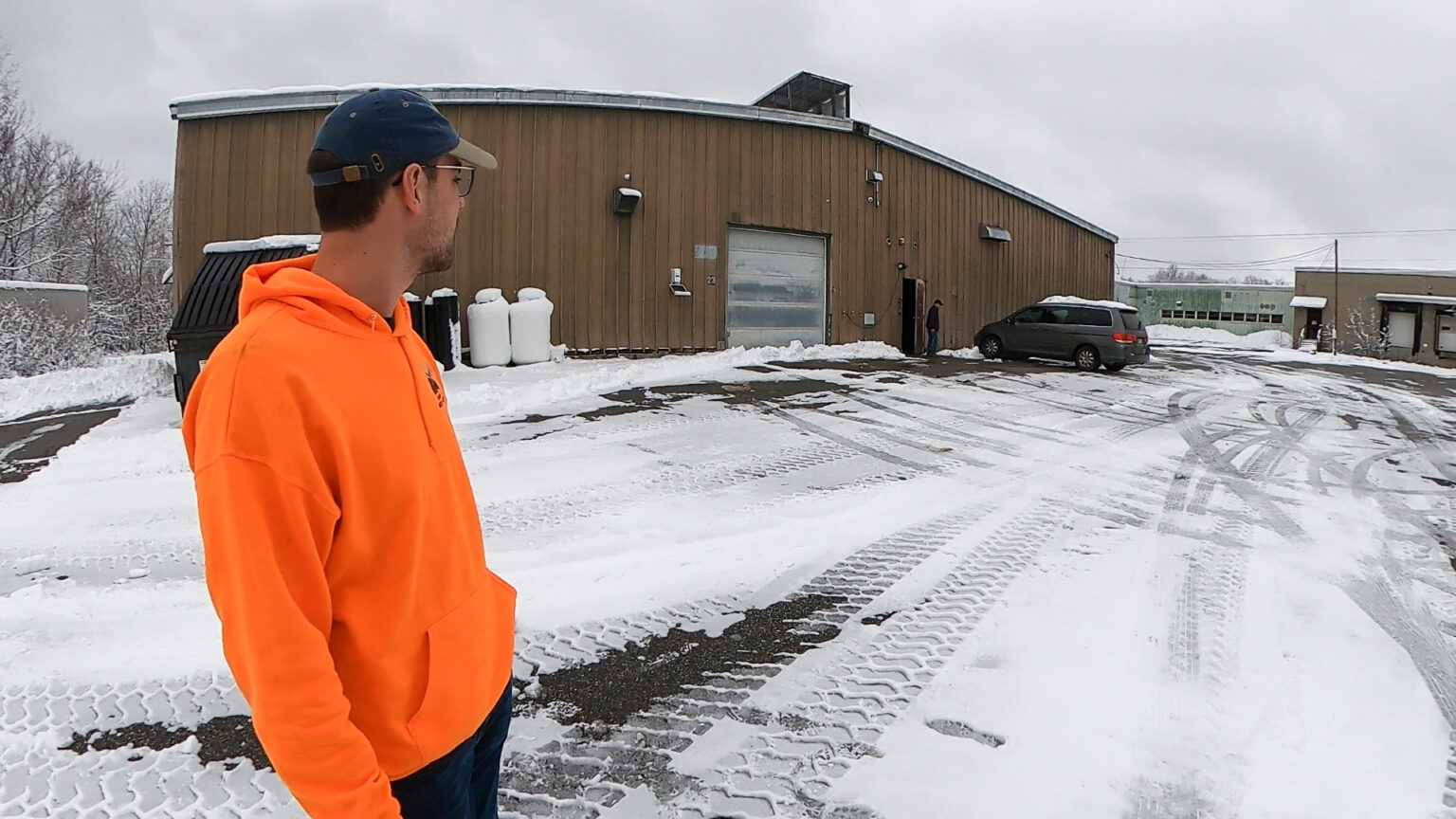 Triad Weed: Two Weeks After $1M Western Maine Marijuana Raid, Wilton Still Abuzz With Illicit Drug Activity