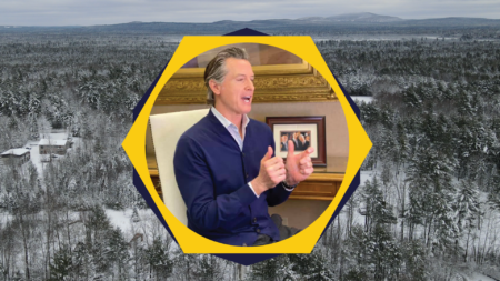 Your Choice of Automobile Will Soon be Controlled by Californians