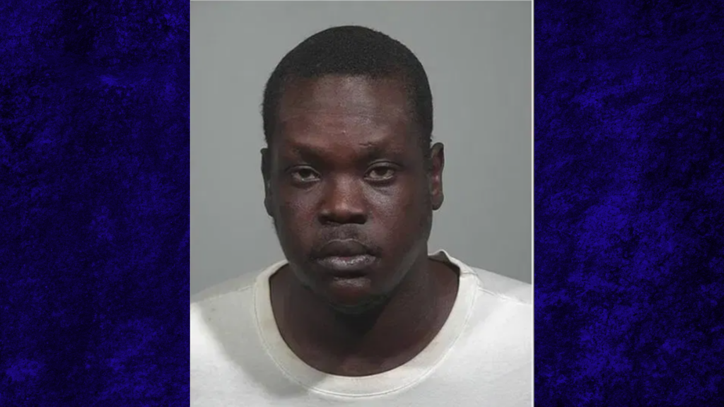 Man Arrested in Portland Accused of Murdering 61-Year-Old Westbrook Man