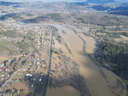 National Weather Service Strongly Suggests Janet Mills Lied About Storm Warnings