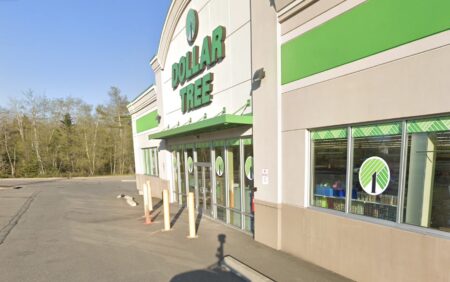 Woman Sues Dollar Tree After Suffering Injuries from Crash at Ellsworth Store Last Year