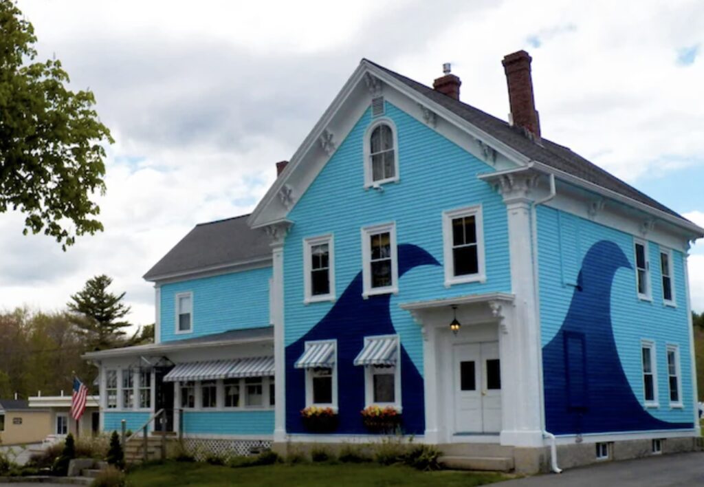 Supreme Court Declares ADA Tester’s Lawsuit Against Maine Hotel Moot