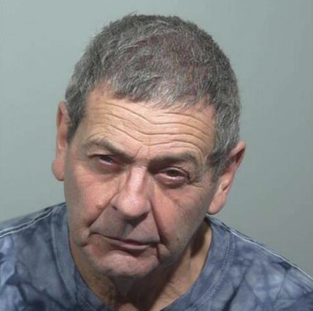 70-Year-Old Westbrook Man Accused of ‘peeking in windows’ Charged with Violation of Privacy, Stalking